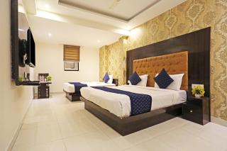 Hotel Iconic Suite - Near Delhi Airport - 5