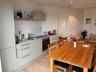 Jernved Landsted B&B - Gredstedbro - 8