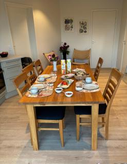 Jernved Landsted B&B - Gredstedbro - 6