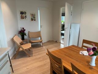 Jernved Landsted B&B - Gredstedbro - 5