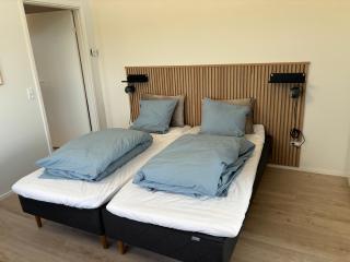 Jernved Landsted B&B - Gredstedbro - 1
