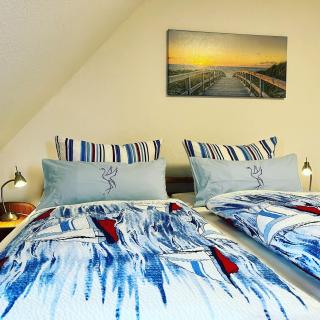 Ferienwohnung Möwe in Ummanz-Lüßvitz - Ummanz - 4
