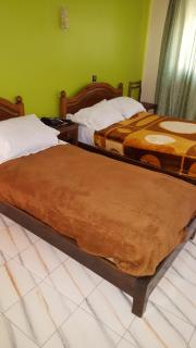 Hotel Aswan - Oujda - 5