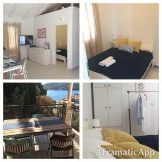 Appartement Mit Zwei Terrassen - 8