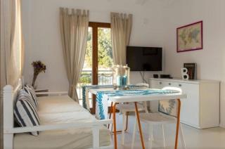 Appartement Mit Zwei Terrassen - 7