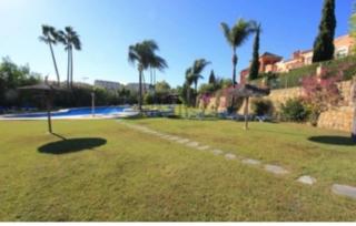 Vasari-La Alzambra - Marbella - 4