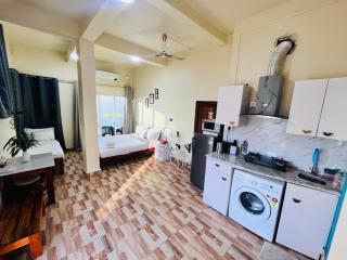 Aizawl Guest House - Āīzawl - 9