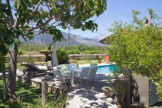 Gemütliches Ferienhaus mit Pool bei Selva - El Port de la Selva - 8