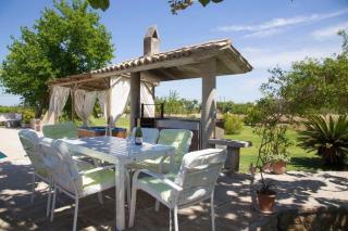 Gemütliches Ferienhaus mit Pool bei Selva - El Port de la Selva - 7