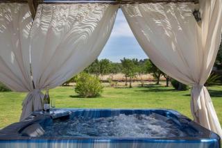 Gemütliches Ferienhaus mit Pool bei Selva - El Port de la Selva - 3
