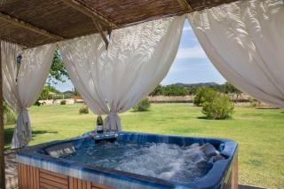 Gemütliches Ferienhaus mit Pool bei Selva - El Port de la Selva - 2