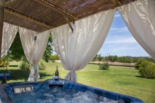 Gemütliches Ferienhaus mit Pool bei Selva - El Port de la Selva - 1