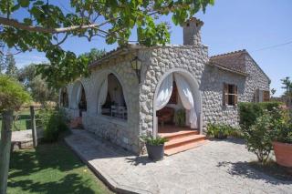 Gemütliches Ferienhaus mit Pool bei Selva - El Port de la Selva - 0