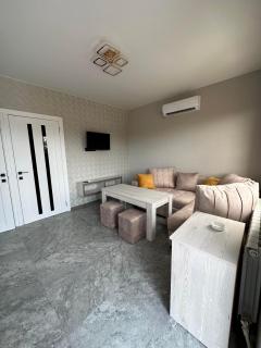 Dsegh Resort - 5