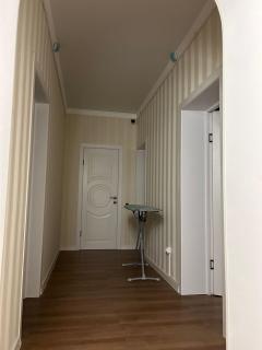 Жетысу хостел - 5