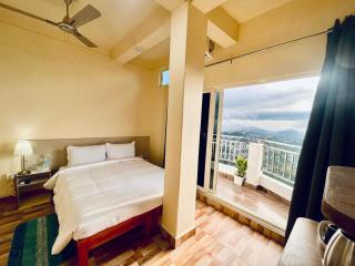 Aizawl Guest House - Āīzawl - 8