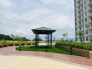 The Anderson Haven Family Suites - Ipoh 2-bedroom Apartment - 8