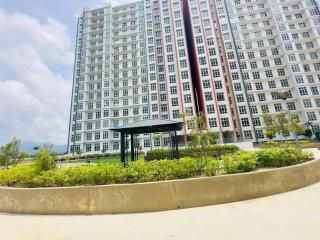 2 Room Ipoh apartment with swimming pool - Kampong Kepayang - 7