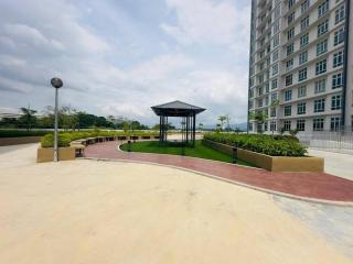 2 Room Ipoh apartment with swimming pool - Kampong Kepayang - 3