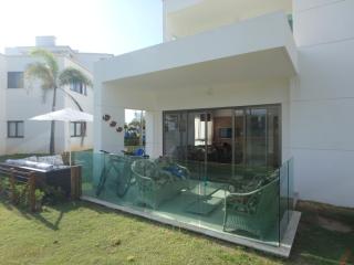 Apartamento Residencial Mediterrâneo Iberostate Praia do Forte - Mata de Sao Joao - 0
