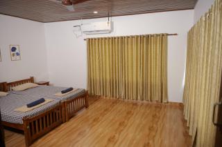 ChirpingNest - Kumarakom - 1