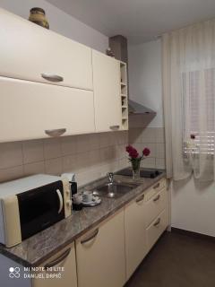 Große Wohnung in Gabonjin mit Großem Garten - Gabonjin - 4
