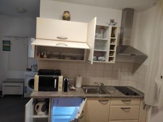Große Wohnung in Gabonjin mit Großem Garten - Gabonjin - 3