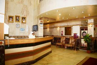 Nada Al Deafah Hotel - La Mecca - 9