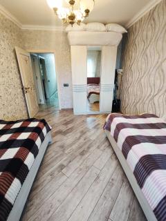 Cozy home - Baku - 1