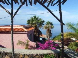 Kleiner Bungalow mit einem Schlafzimmer - Puerto Naos - 8
