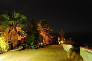 Kleiner Bungalow mit einem Schlafzimmer - Puerto Naos - 7