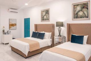 The Arjana Resort - 1