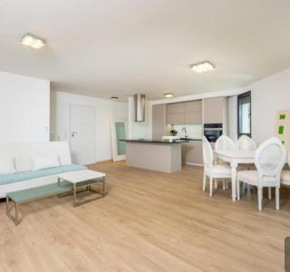 Apartment Crikvenica Trg Duga - Crikvenica - 0