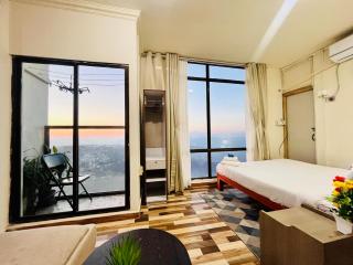 Aizawl Guest House - Āīzawl - 3