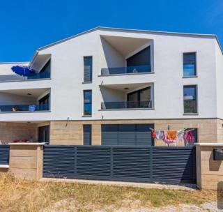 Apartment Crikvenica Trg Duga - 1