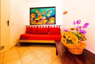 Wunderschöne Wohnung In Campiglia Marittima - 1