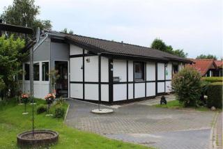 Unterkunft BUNGALOW SEESTERN MIT WLAN - 0