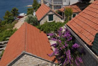 Große Ferienwohnung in Omiš mit Privatem Balkon - Omiš - 7