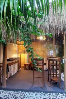 Gili Moonlight bungalows - Gili Islands - 1