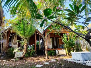 Gili Moonlight bungalows - Gili Islands - 3