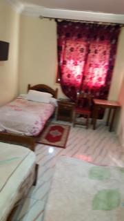 Hotel Aswan - Oujda - 3