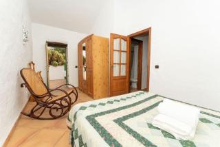 Geräumiges Ferienhaus für zwei Personen mit eigenem Garten - Charco del Pino - 5
