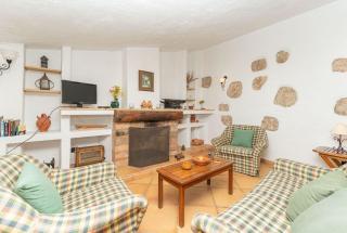 Geräumiges Ferienhaus für zwei Personen mit eigenem Garten - Charco del Pino - 3