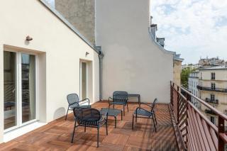 Suites FL By Sweett - Paris - 6