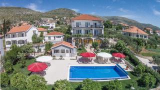 Appartement Mit Großem Balkon - Trogir - 9