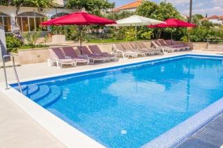 Appartement Mit Großem Balkon - Trogir - 7