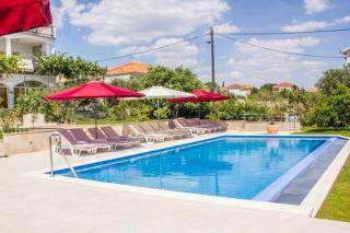 Appartement Mit Großem Balkon - Trogir - 6