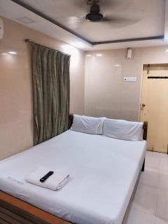Hotel Mtc Guest House - Chennai - 6