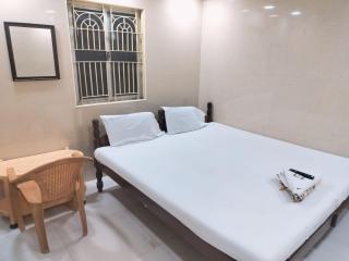 Hotel Mtc Guest House - Chennai - 5