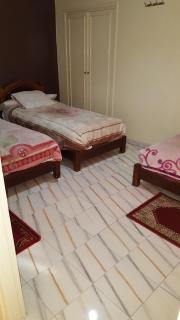 Hotel Aswan - Oujda - 2